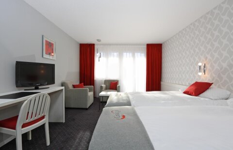 Doppelzimmer
