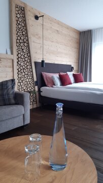 Musterzimmer