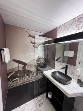Musterzimmer