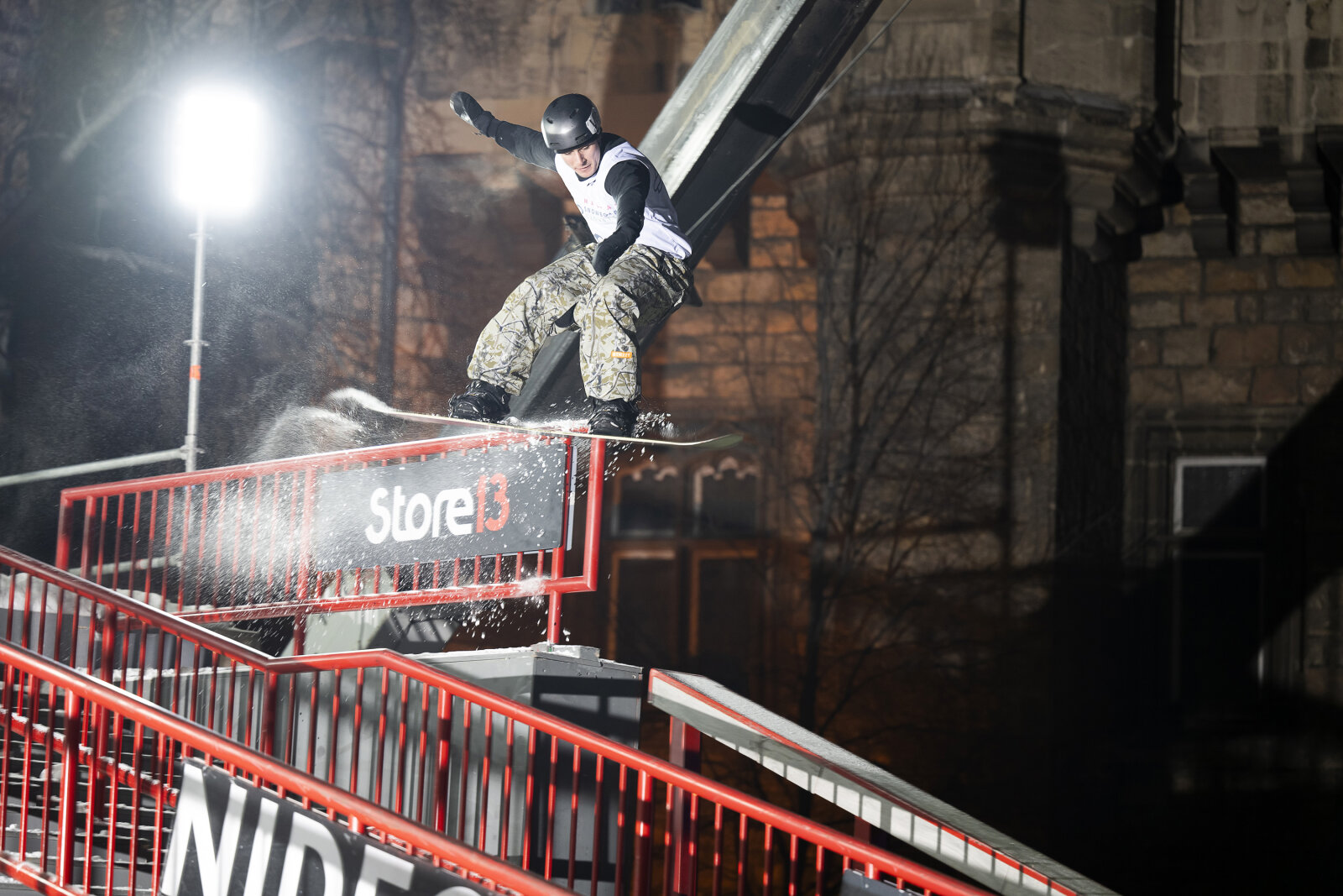 Fotó: Magyar Snowboard Szövetség