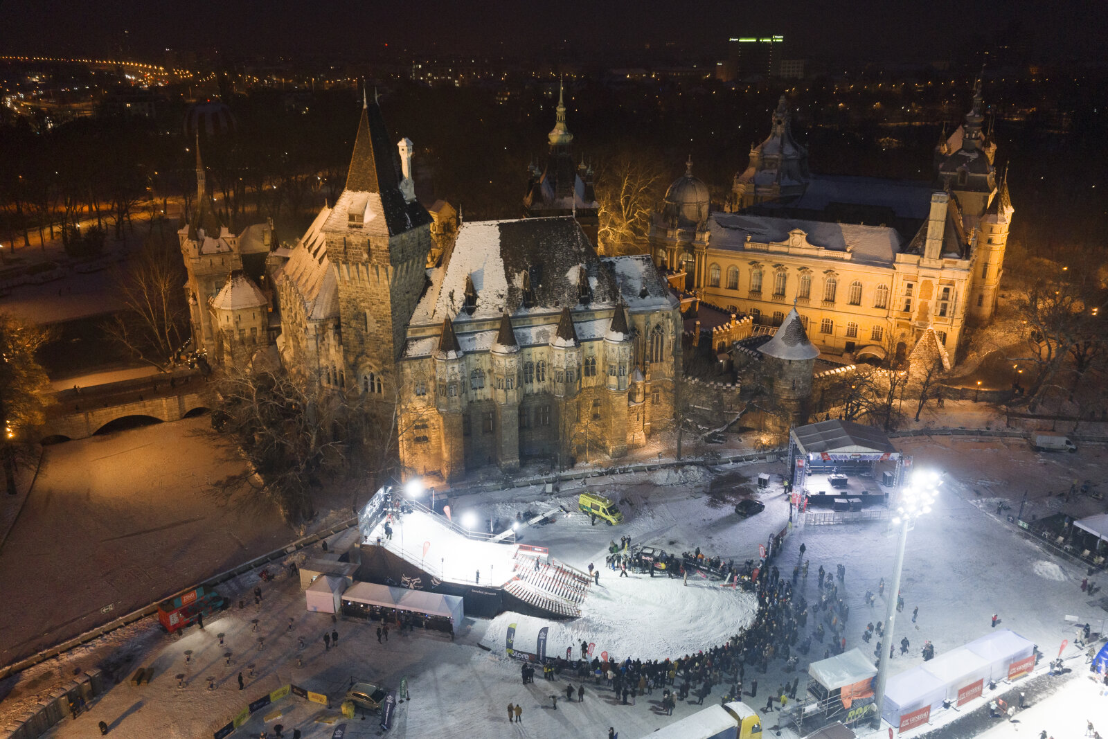Fotó: Magyar Snowboard Szövetség