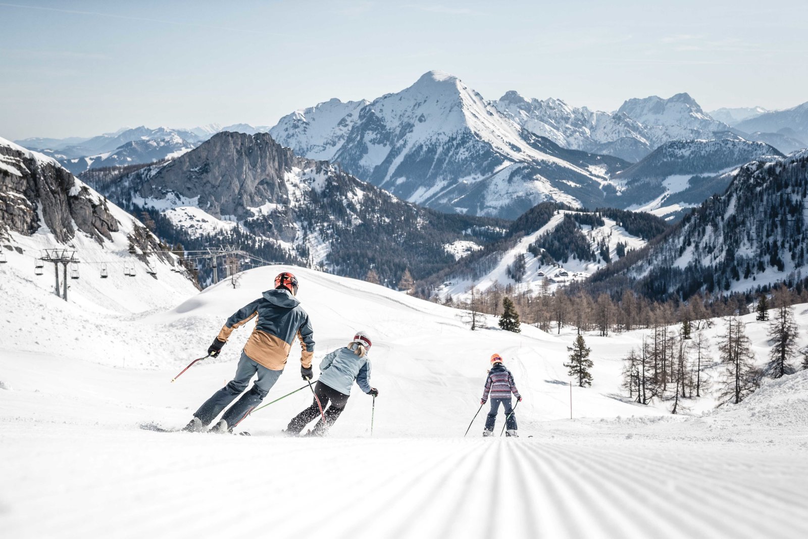 Wurzeralm | Fotó: Oberösterreich Tourismus GmbH / Moritz Ablinger