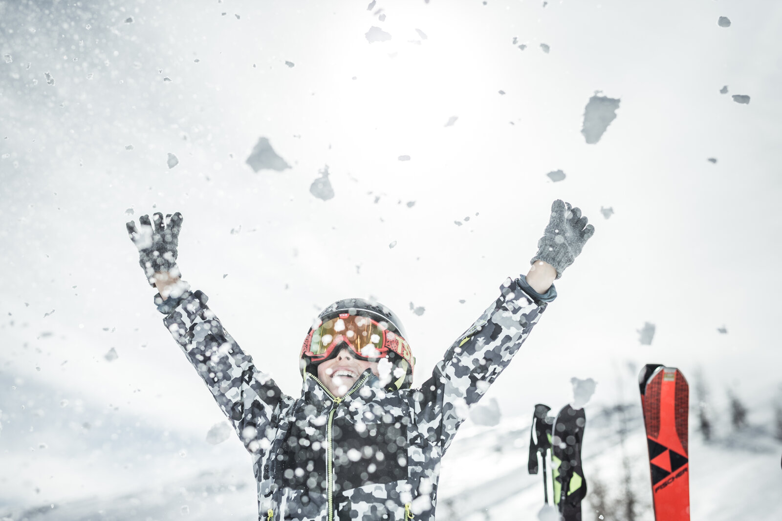 Hinterstoder | Fotó: Oberösterreich Tourismus GmbH / Moritz Ablinger