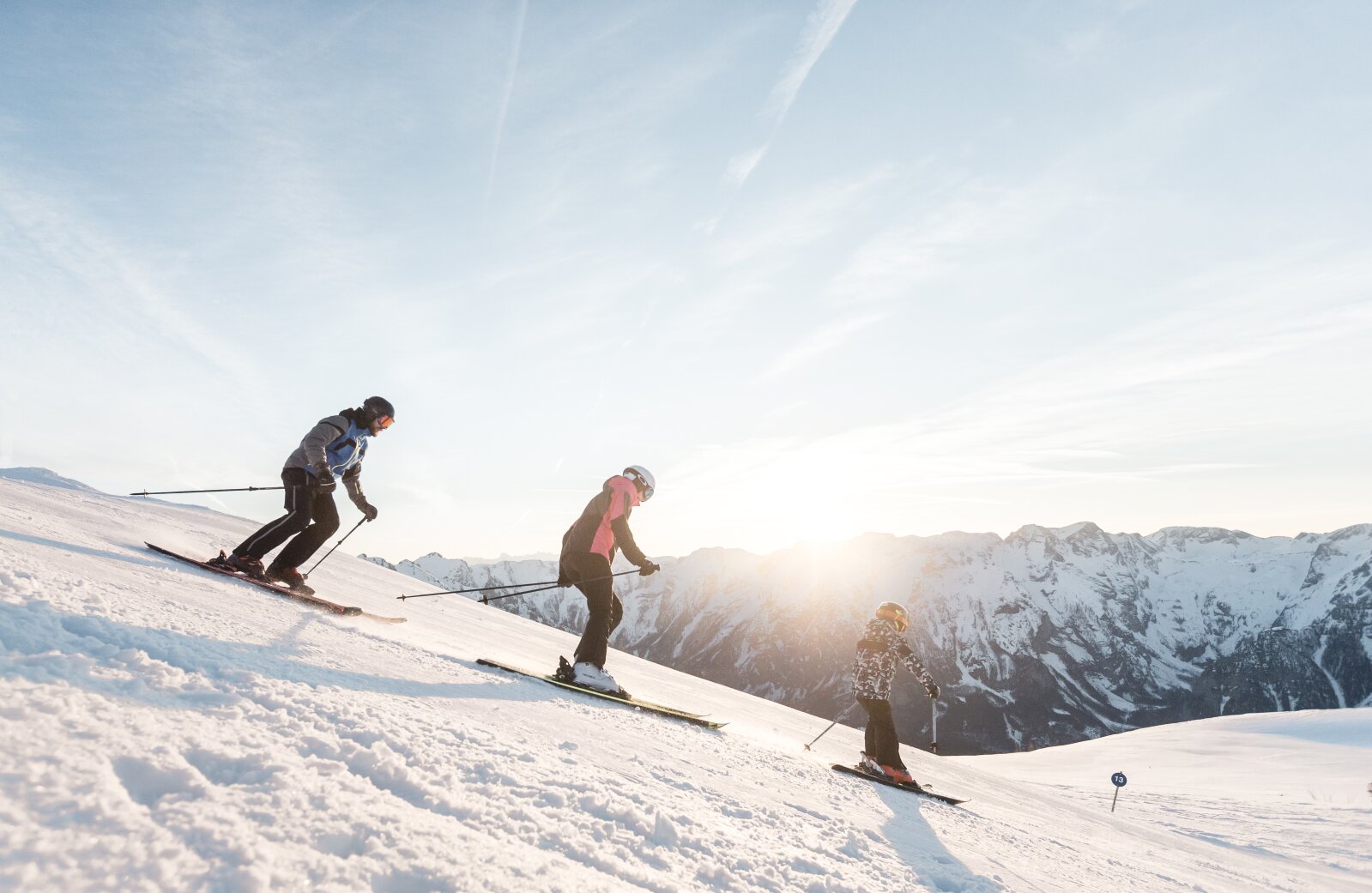 Hinterstoder |  Fotó: Oberösterreich Tourismus GmbH / Moritz Ablinger