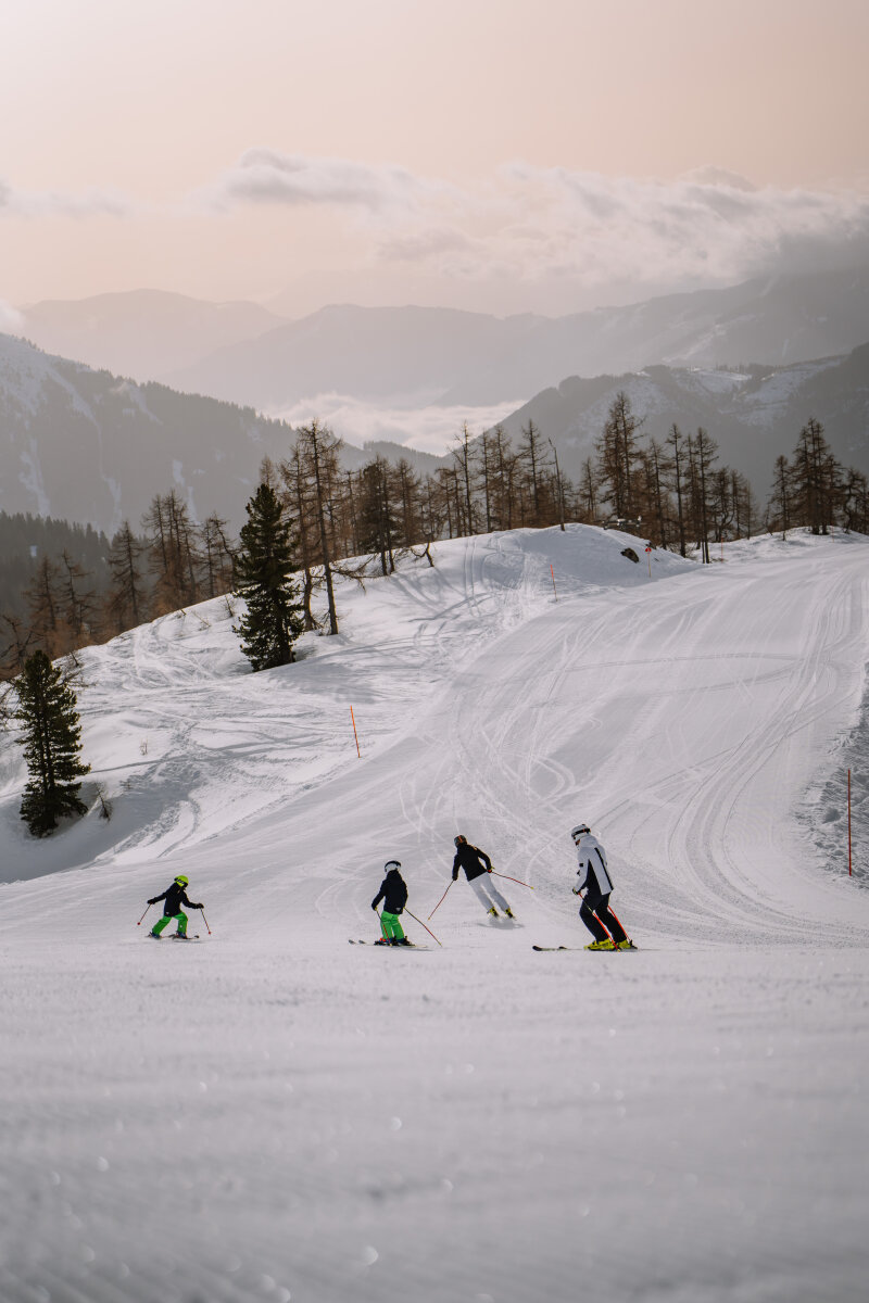 Wurzeralm | Fotó: TVB Markus Kohlmayr