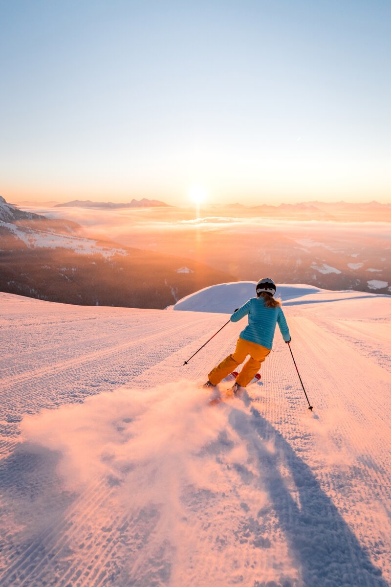 Emberger Alm I Fotó: Michael Stabentheimer