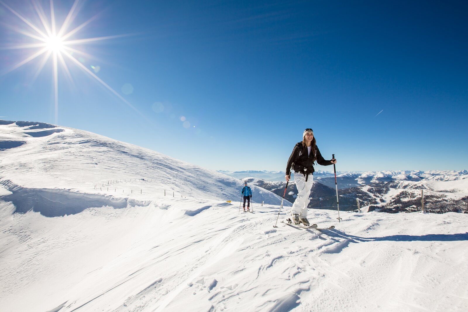 Bad Kleinkirchheim I Fotó: Gert Steinhaler