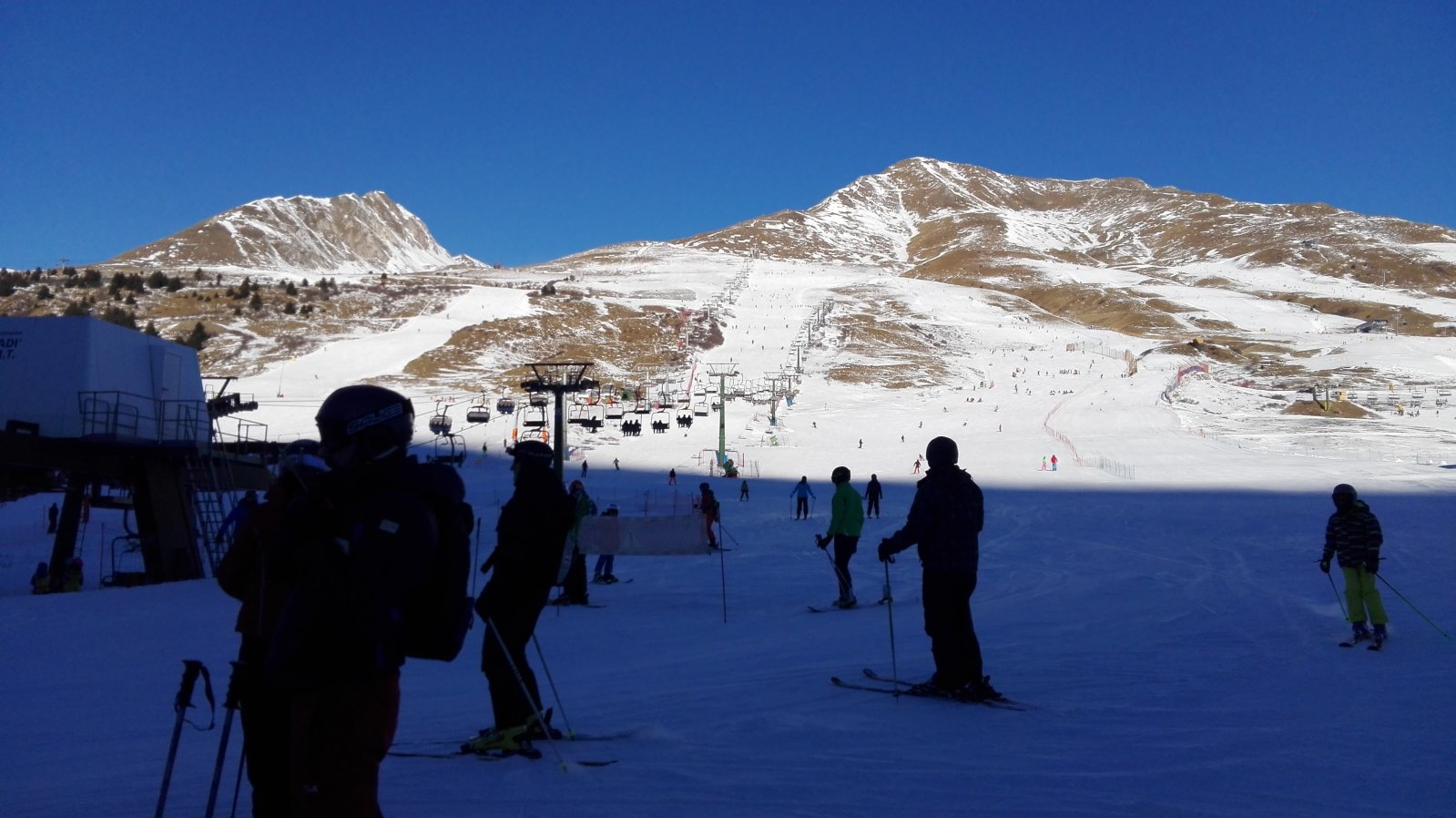 Tonale