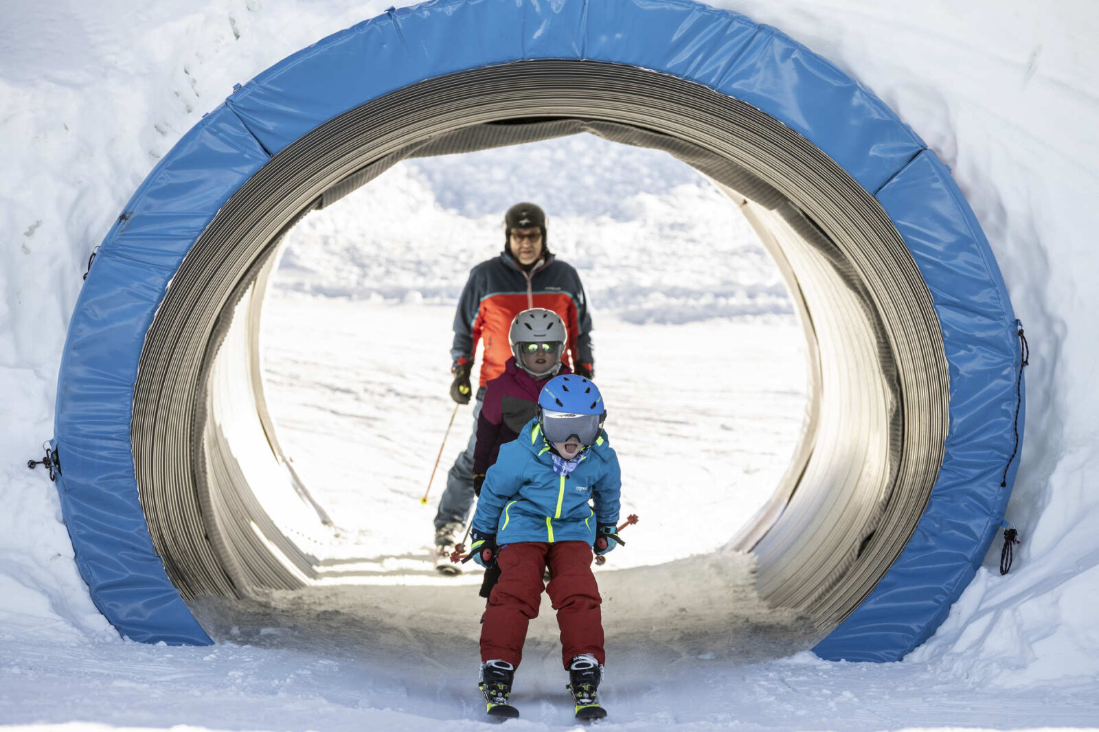 Funslope Turracher Höhén | Fotó: Nikola Milatovic