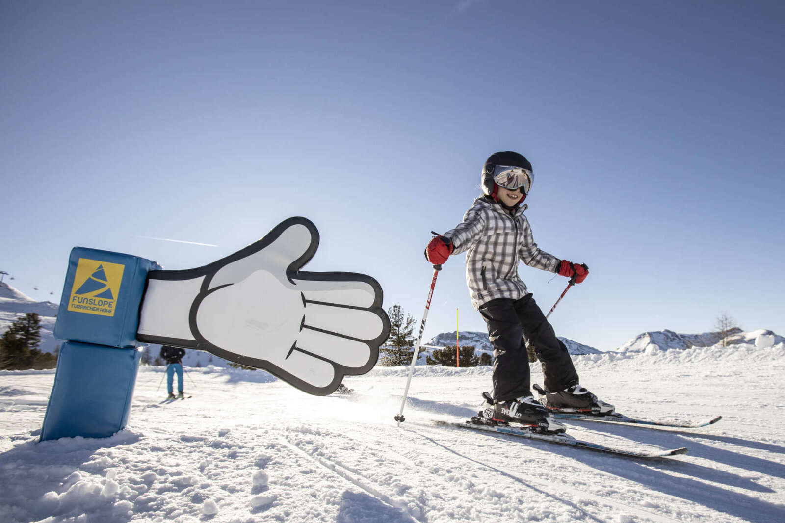 Funslope Turracher Höhén | Fotó: Nikola Milatovic