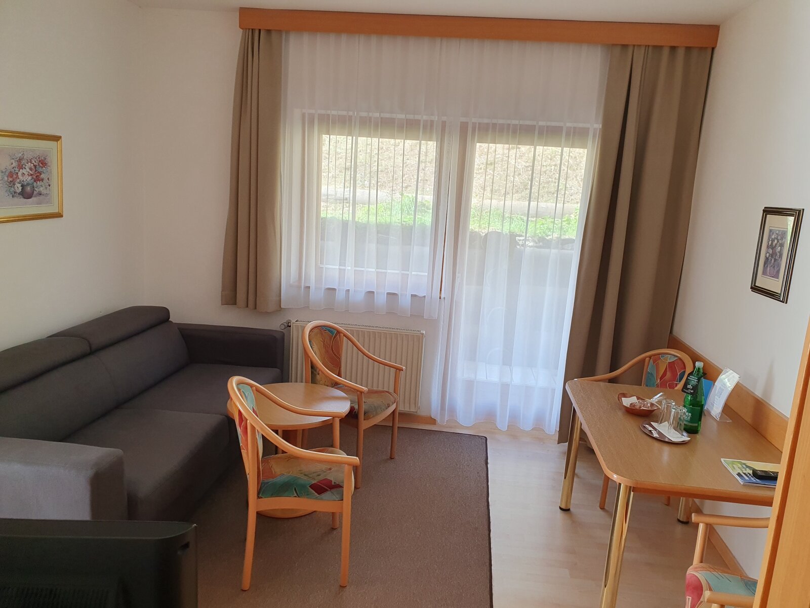 Családi apartman - max 5 fős