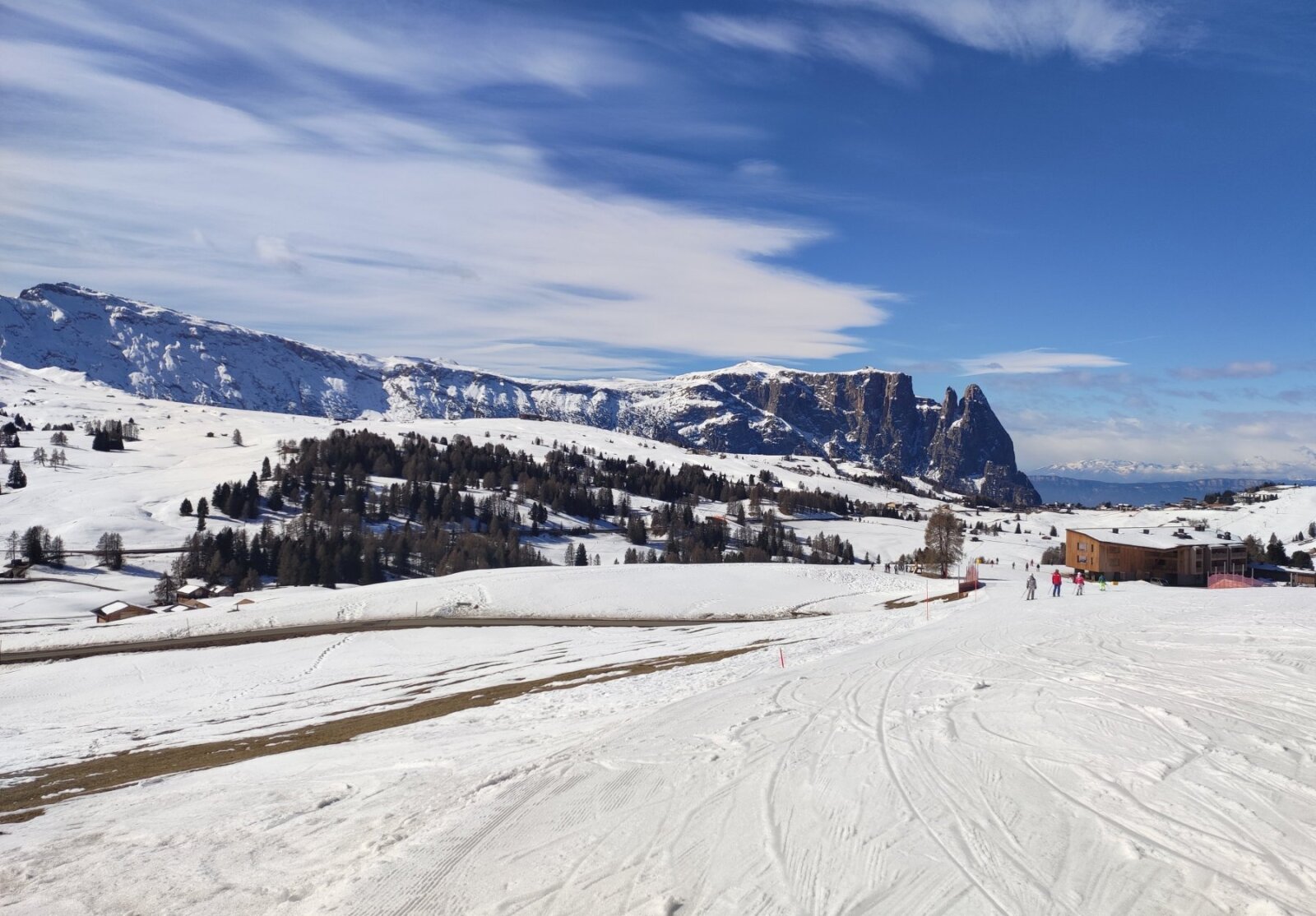 Alpe di Siusi