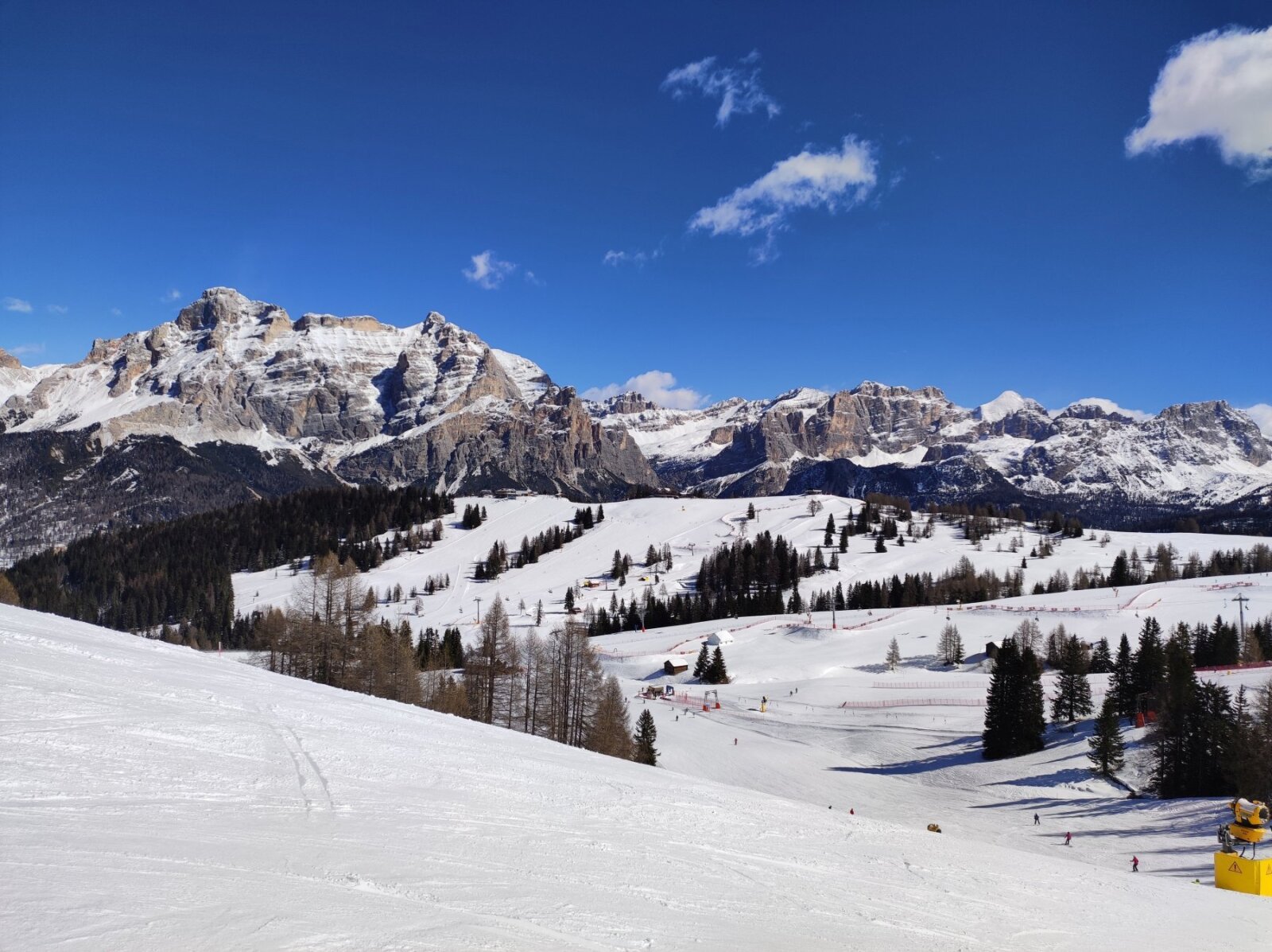 Alta Badia, La Para