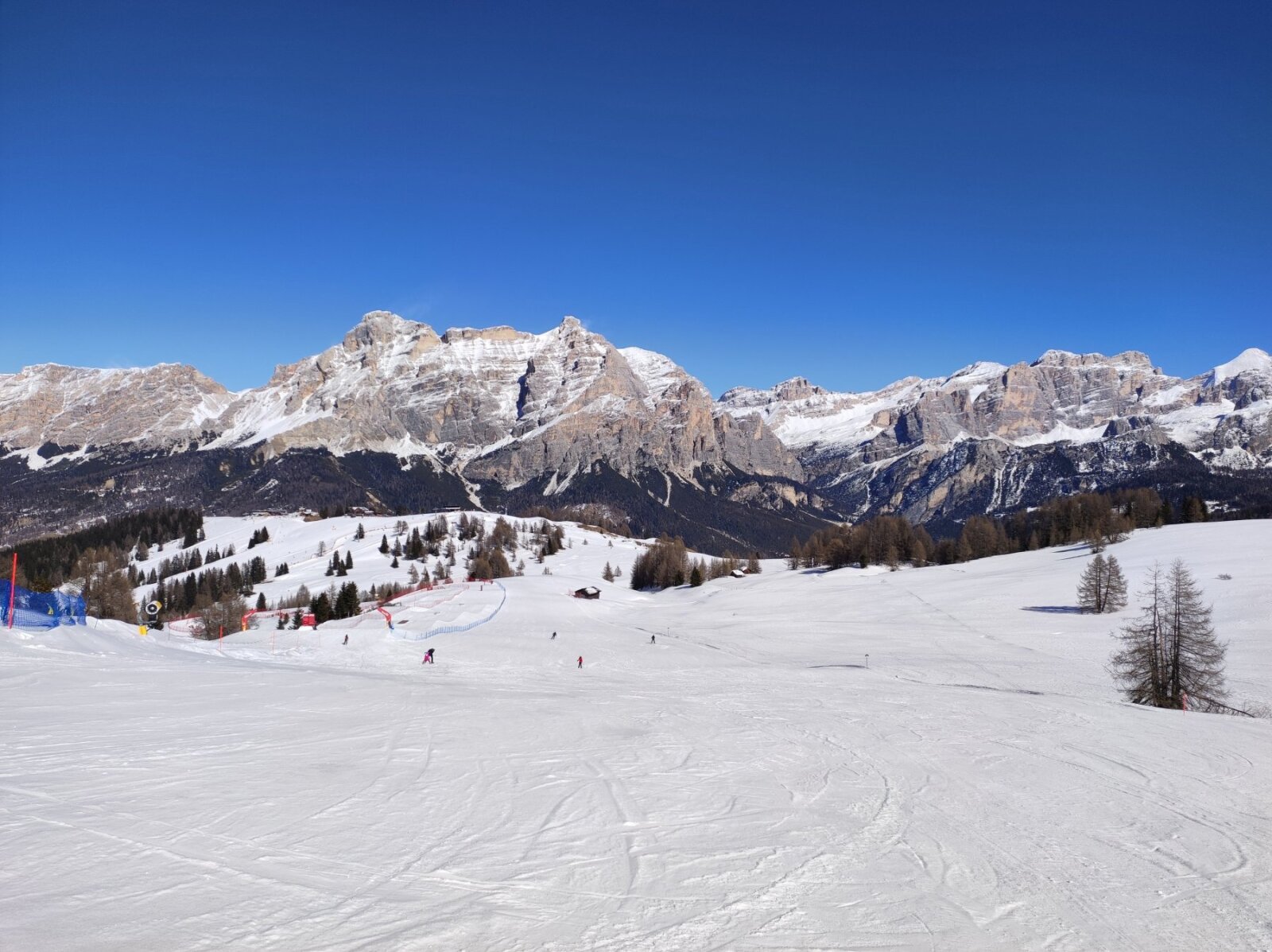 Alta Badia, Bioch