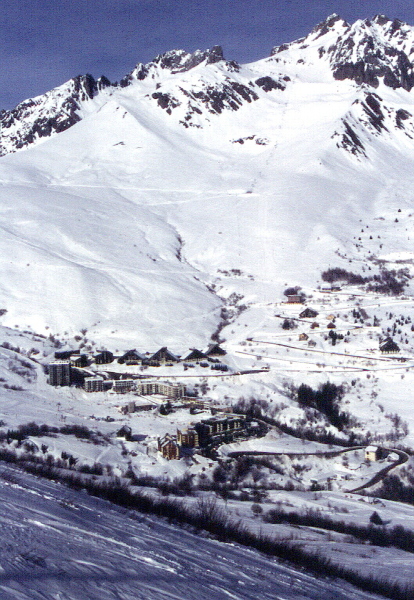 St.Fr.Longchamp házai