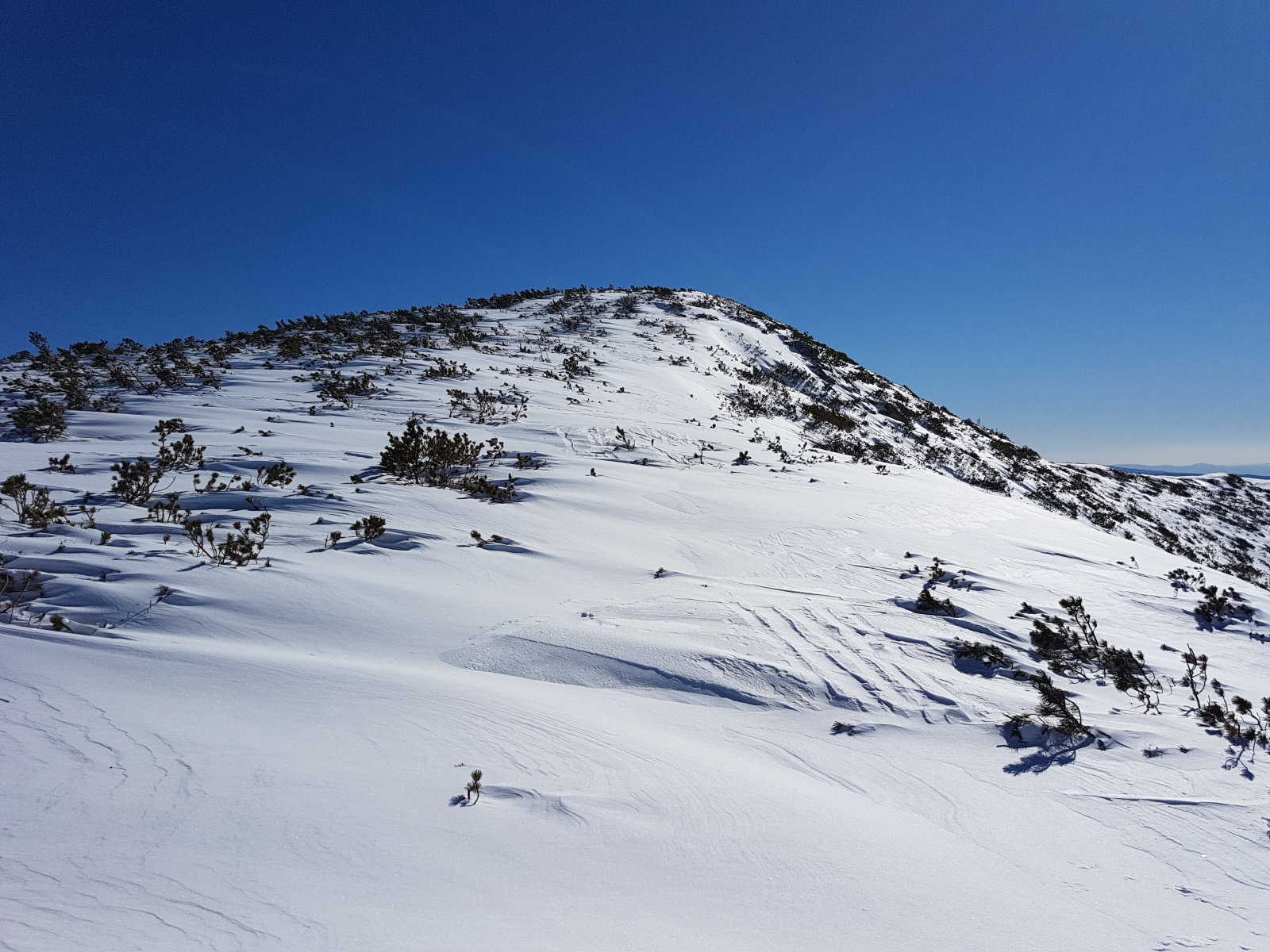 Veľký Gápeľ (1776m)