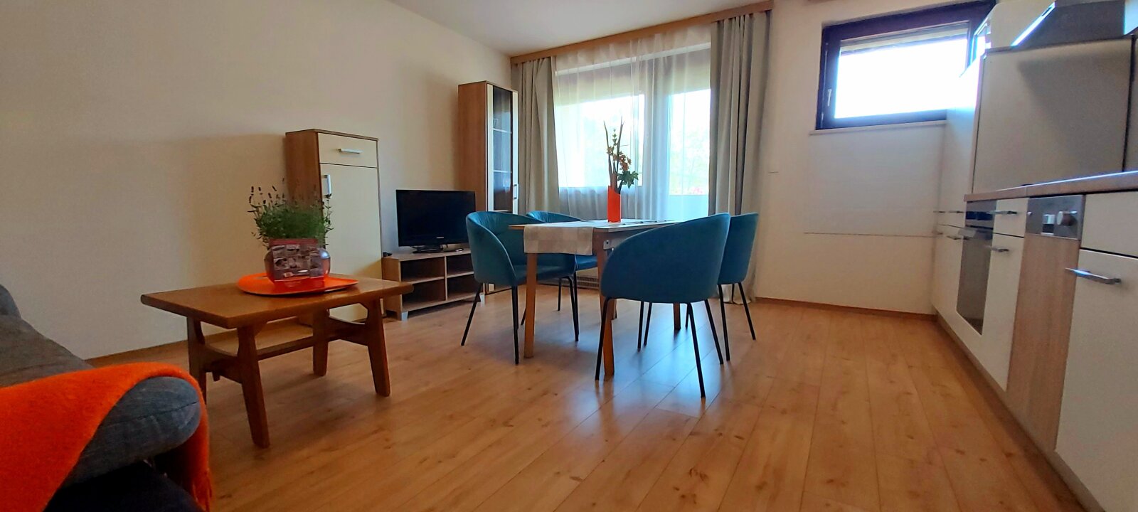 Standard apartman