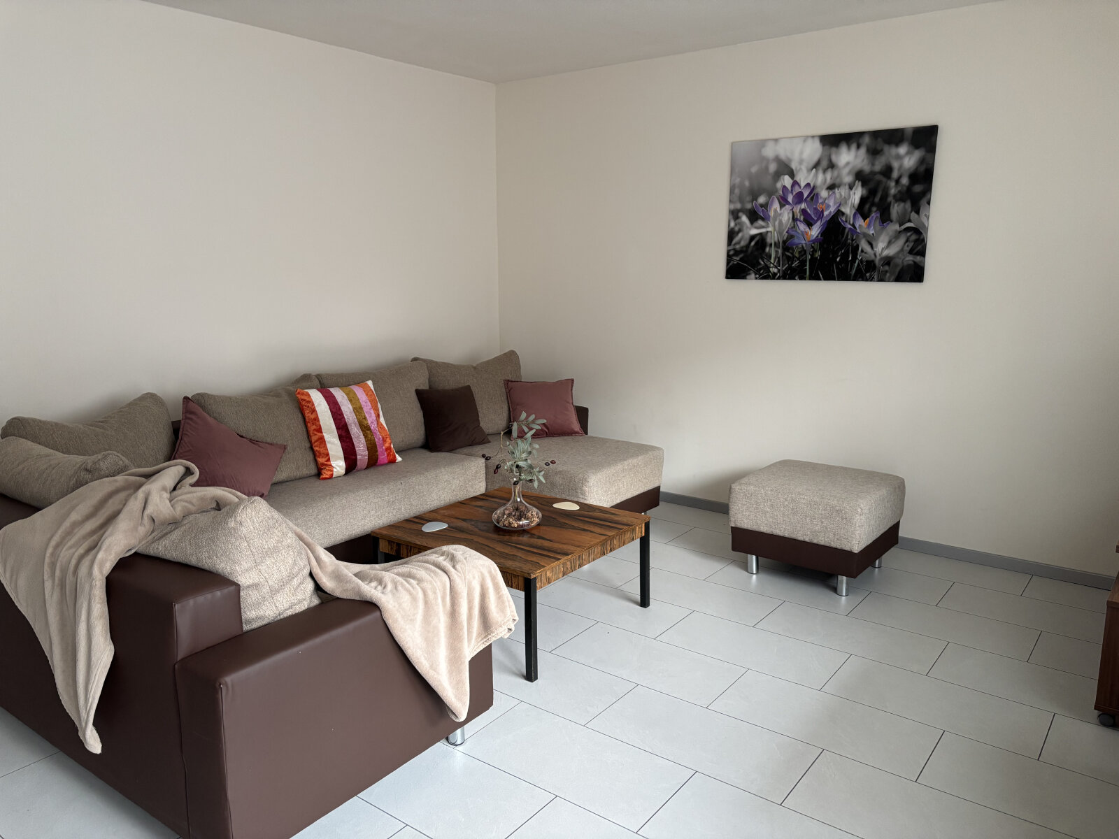 3 háloszobás apartman