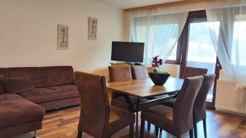 4 hálószobás apartman