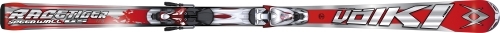 Völkl Racetiger Speedwall GS síléc RMotion 12.D kötéssel. - Kattints a képre a nagyításhoz
