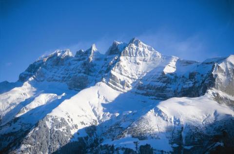 Portes du Soleil