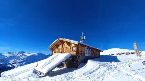 Januárban majd innen indul a Launberhorn verseny lesíklás száma