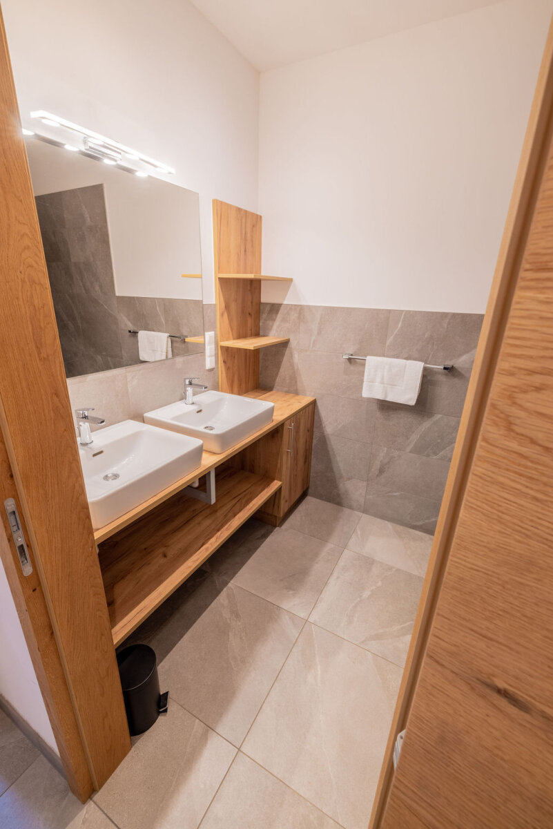 Exkluzív 9-es Penthouse apartman