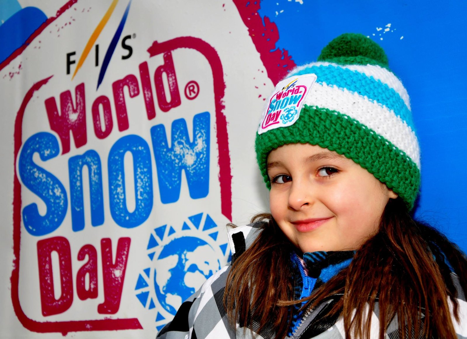 A World Snow Day célja: kedvet csinálni a gyerekeknek a téli sportokhoz.