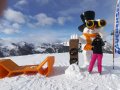Zauchensee a csodálatos hely 2018. Zauchensee a csodálatos hely 2018.