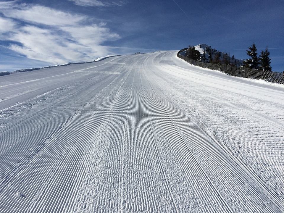 Zell am See - fotó: lifttársaság