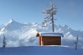 Téli idill: Zell am See 2017-12-03 Téli idill: Zell am See 2017-12-03
