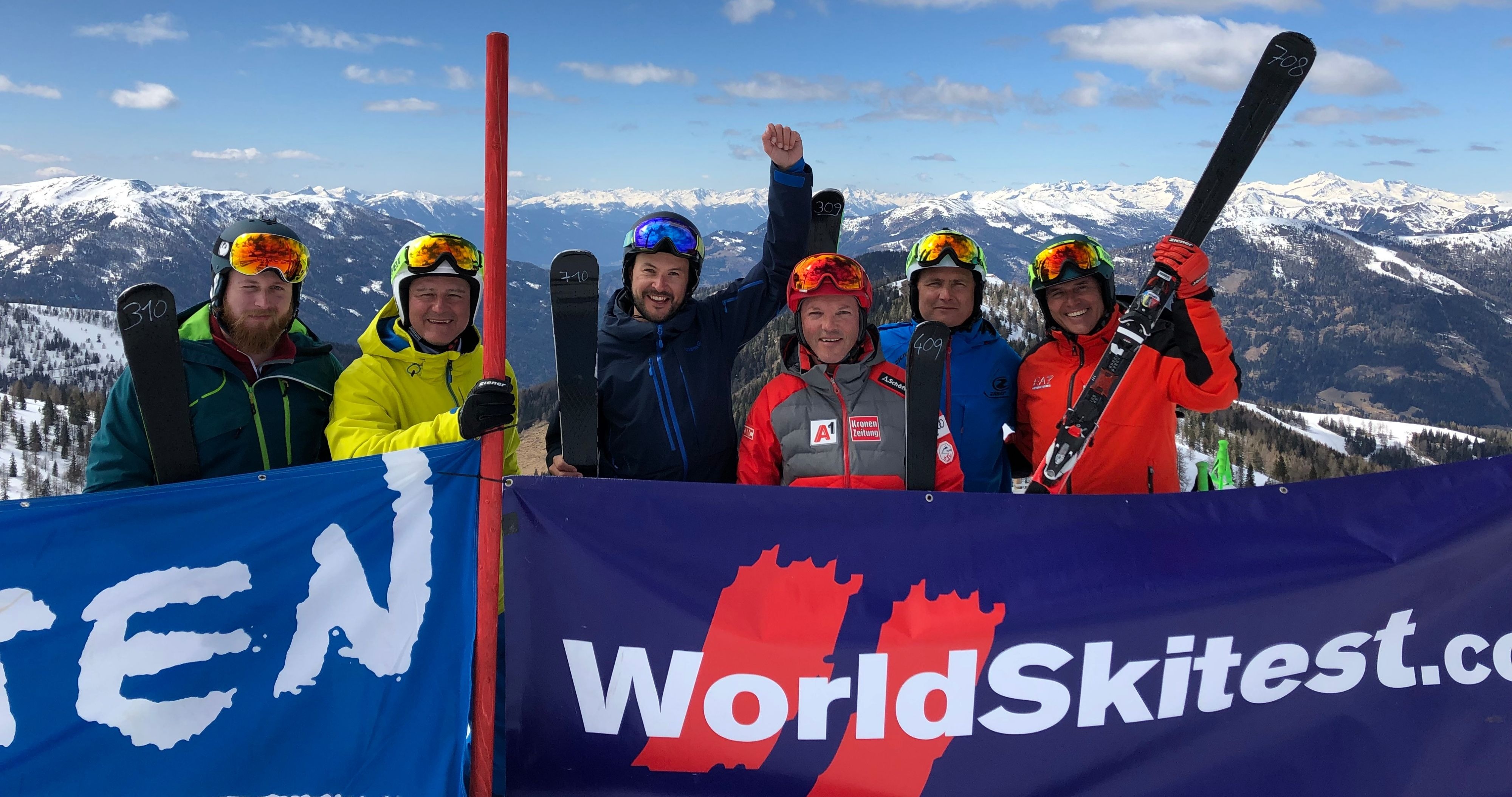 Worldskitest 2019 - fotó: Anton Paul @yourski.ru