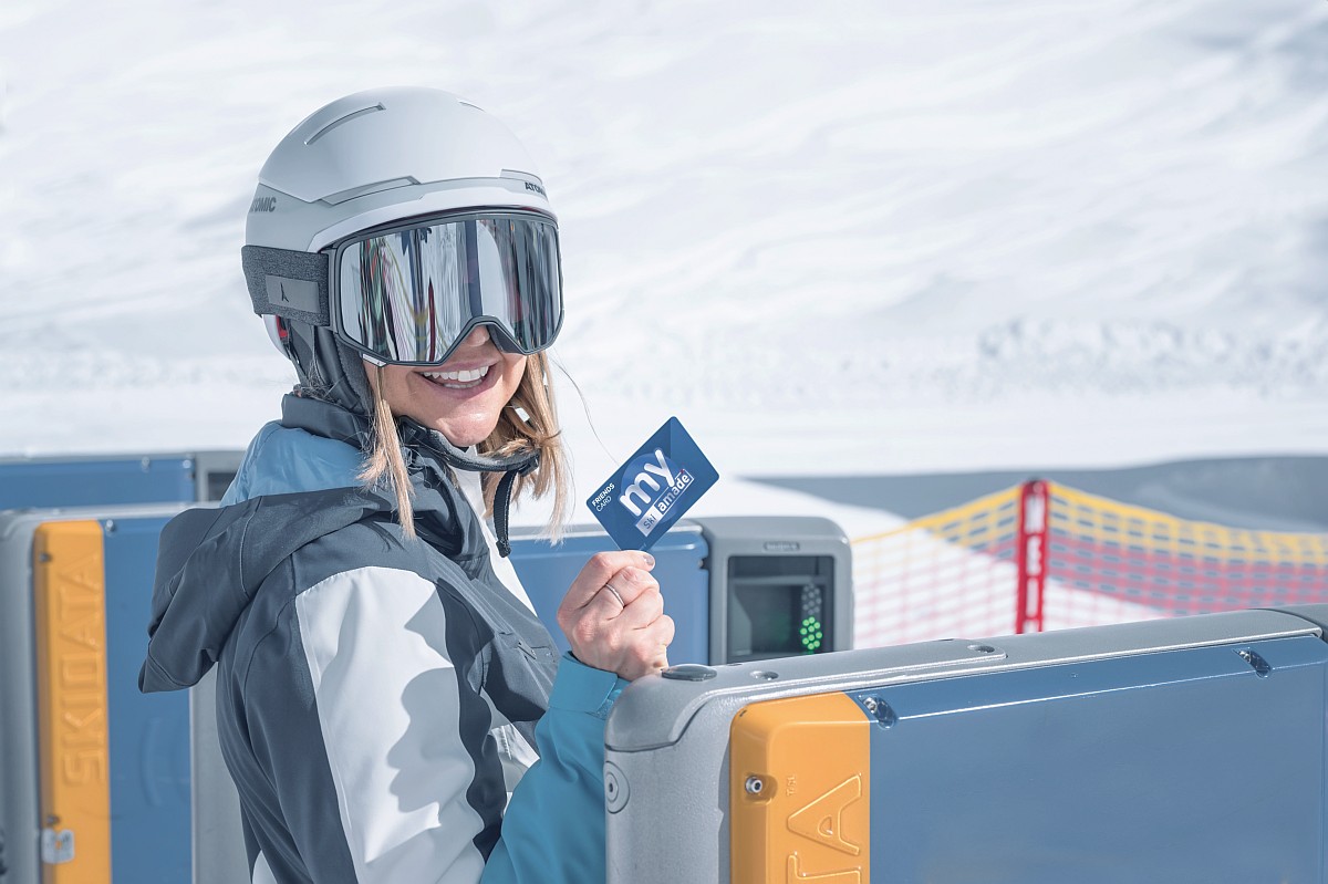 A Ski Amadé Friends Club ügyfélkártyával kedvezményeket lehet igénybe venni