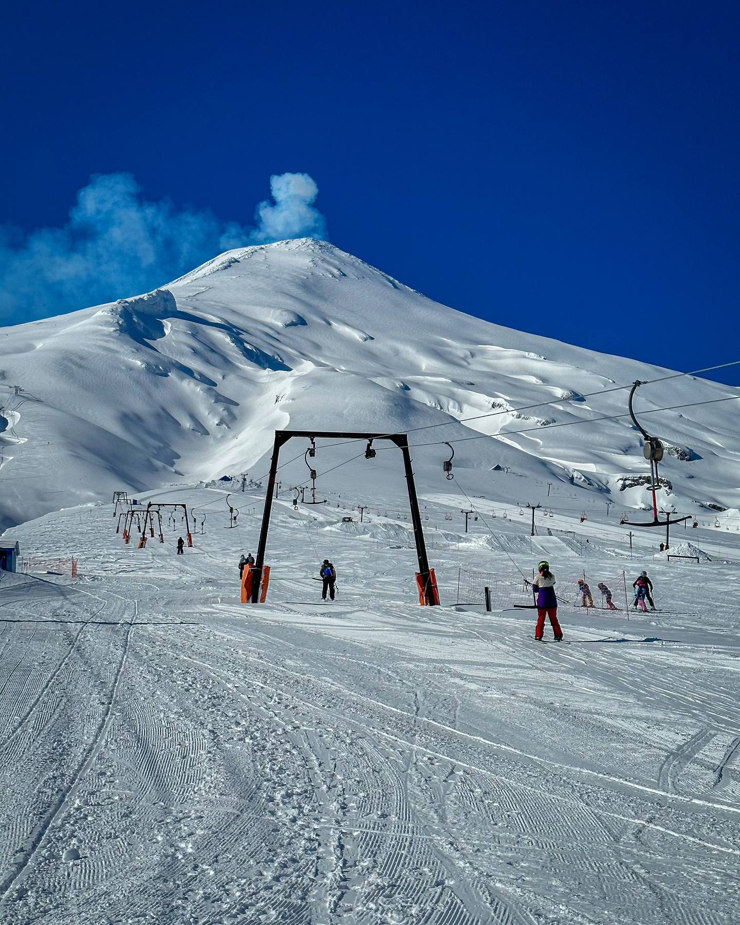 Kép a helyi turisztikai hivatal kiadványából | Kép: Pucón Chile