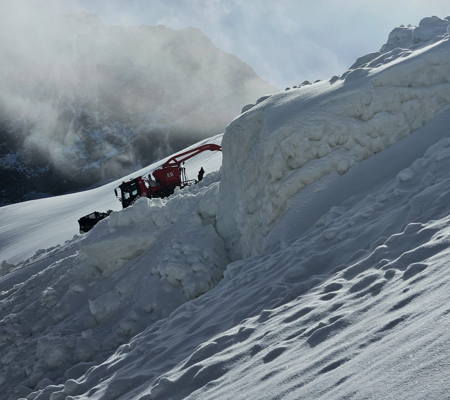 Kép: Skiweltcup Sölden