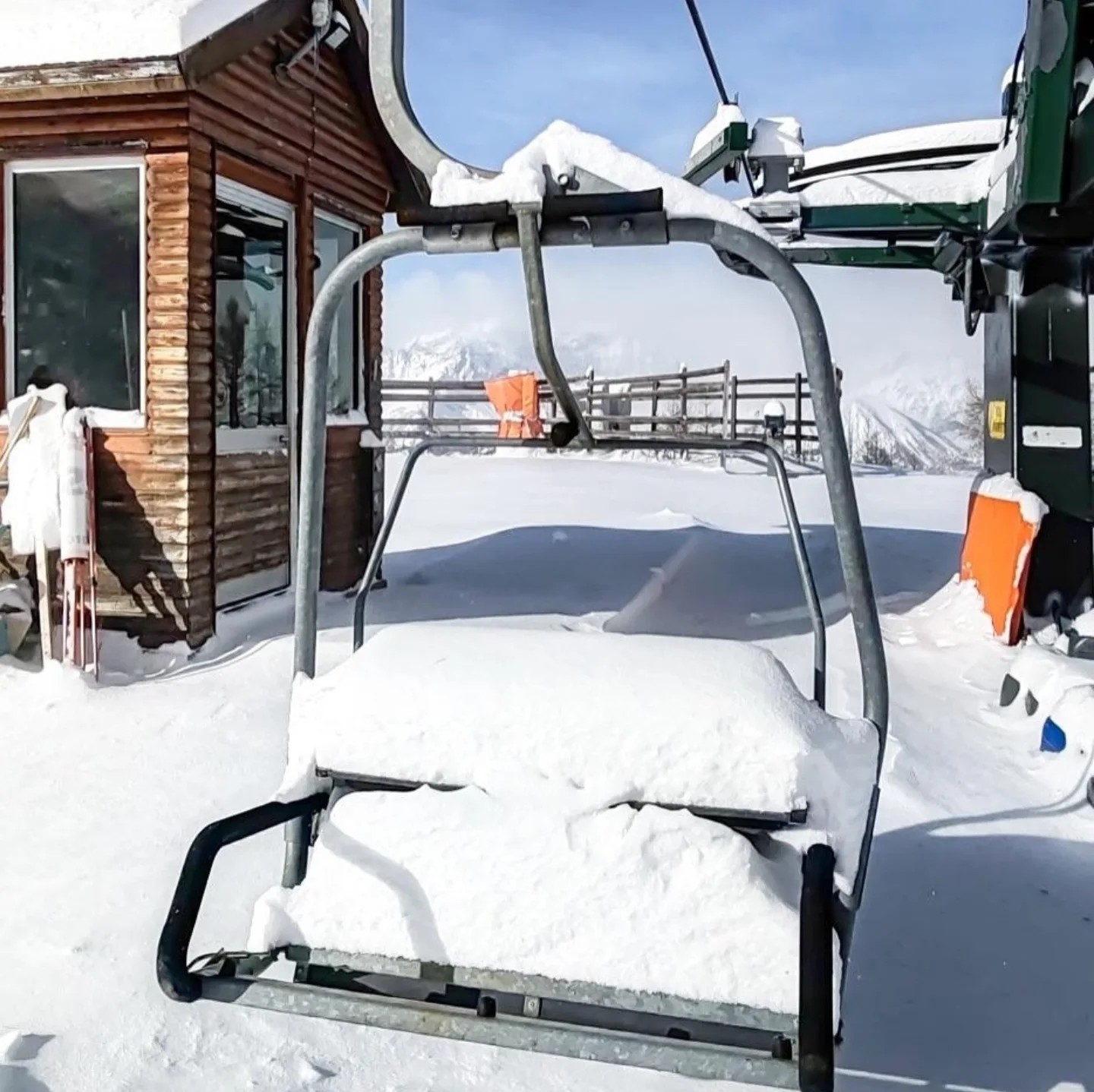 Bardonecchia, Olaszország