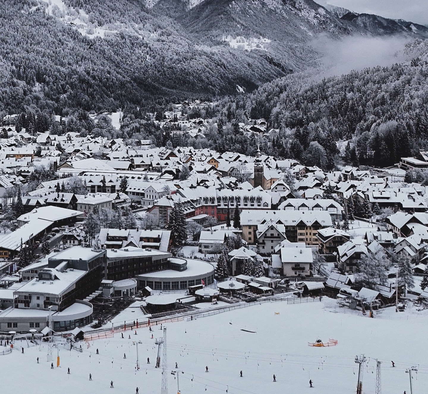 Kranjska Gora