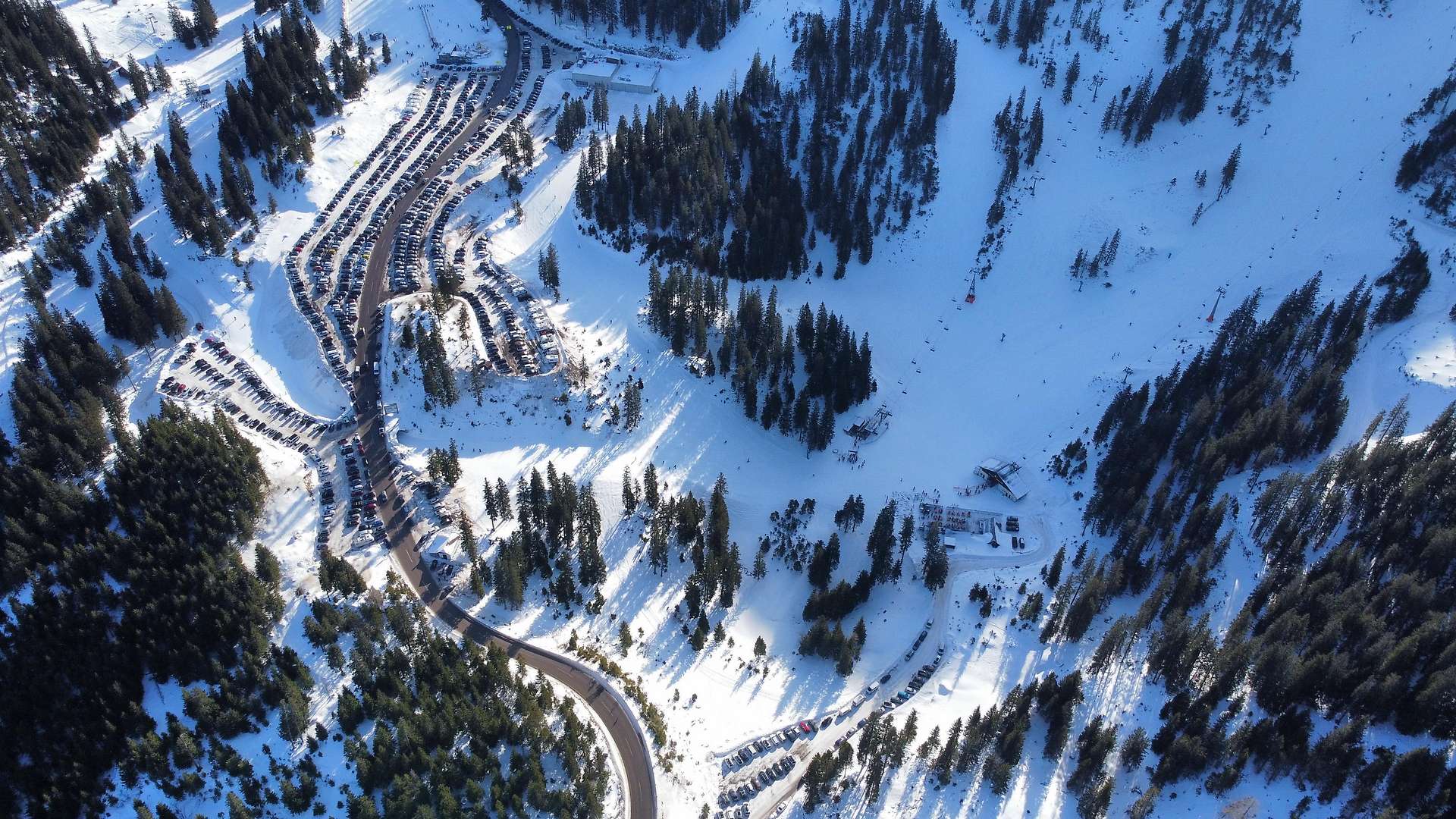 Hochkar Bergbahnen/Karl Weber