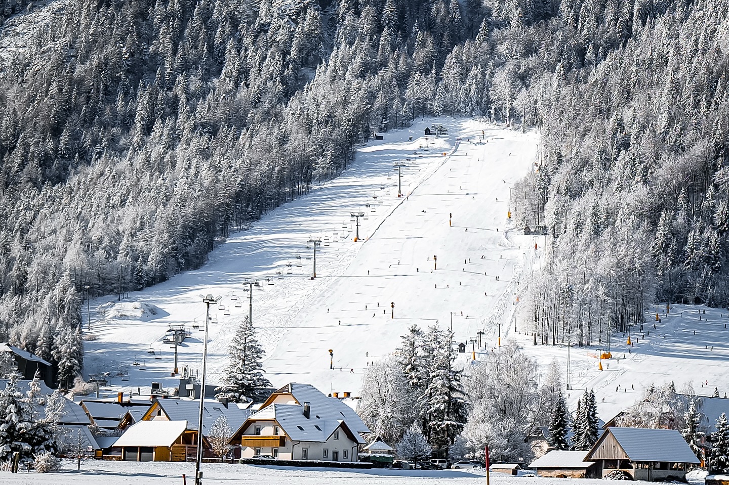 Kranjska Gora