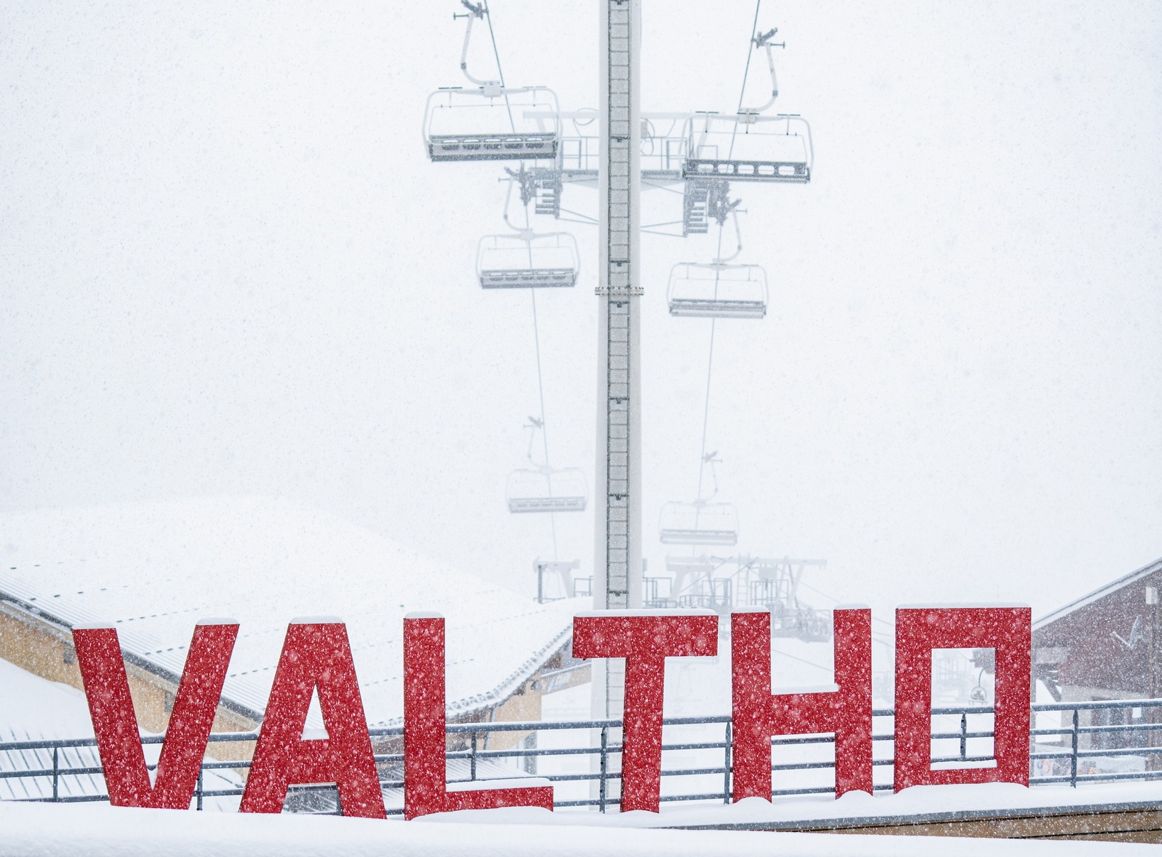 Val Thorens