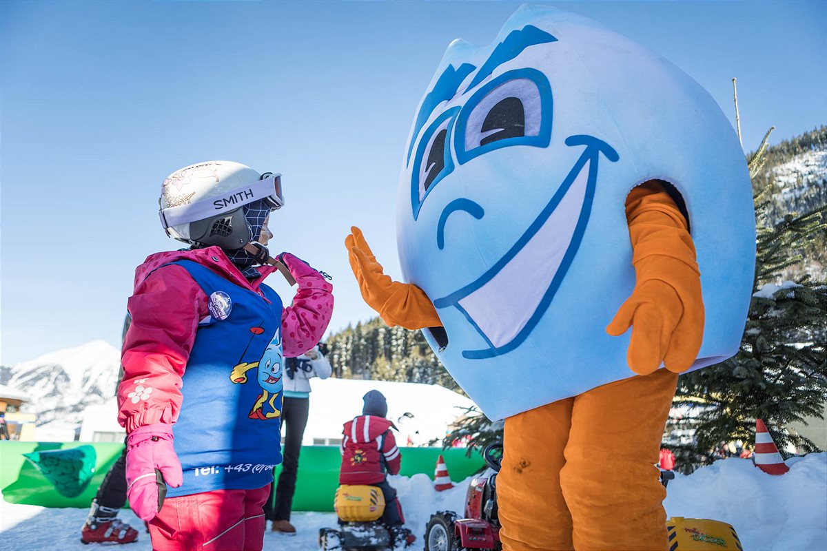 Gastein Minis Week | Kép: Gasteinertal Tourismus GmbH, felsch-foto.at