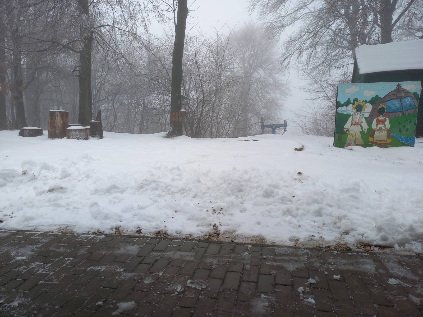 Kép: Zsindelyes Vendéglő Dobogókő