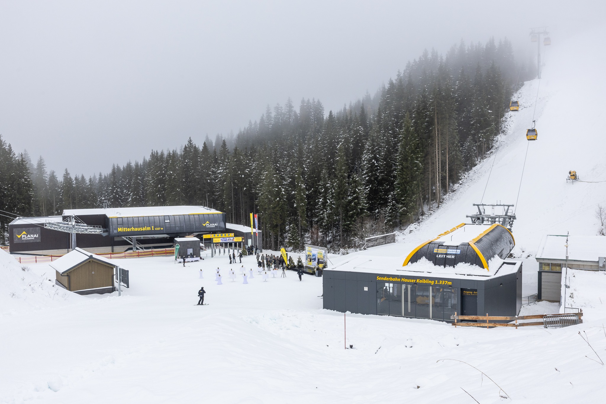 Kép: Planai - Schladming