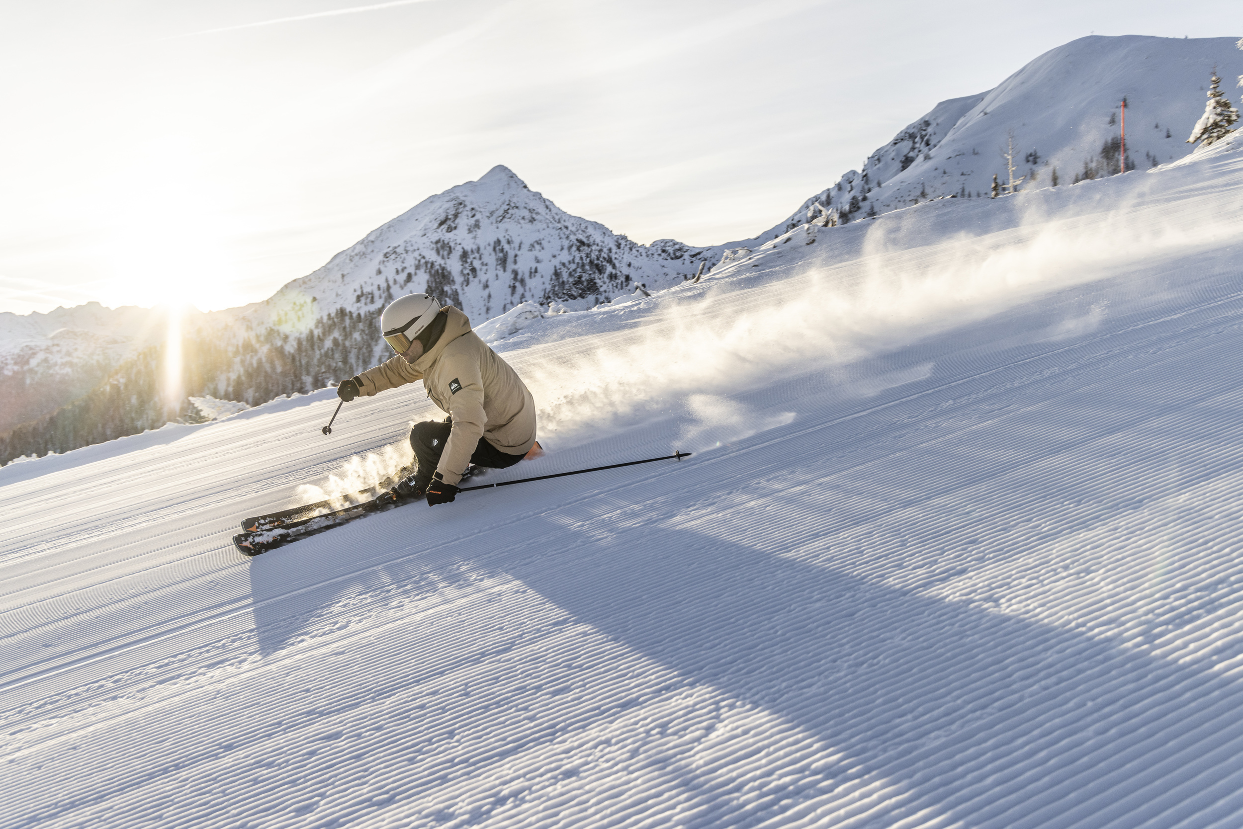 A tökéletes lesiklópálya | Fotó: © Schladming-Dachstein / Mirja Geh