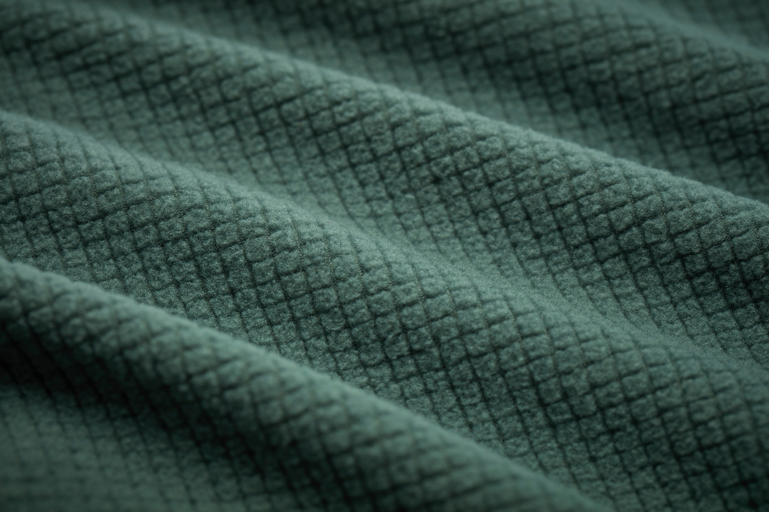 Versatile hooded fleece - középréteg, mely a hőszigetelésért és a komfortért felel