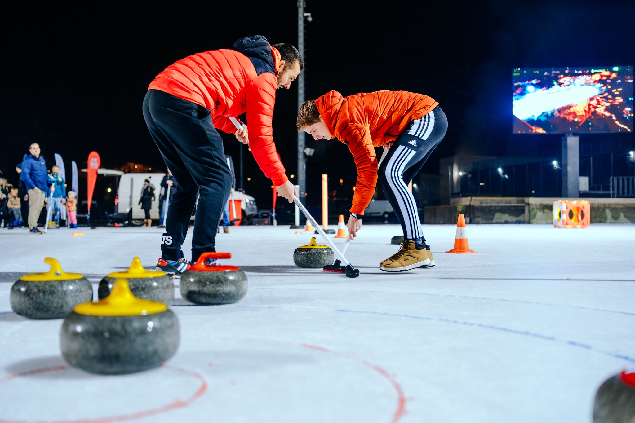 Fotó: Generali Freeze Fesztivál