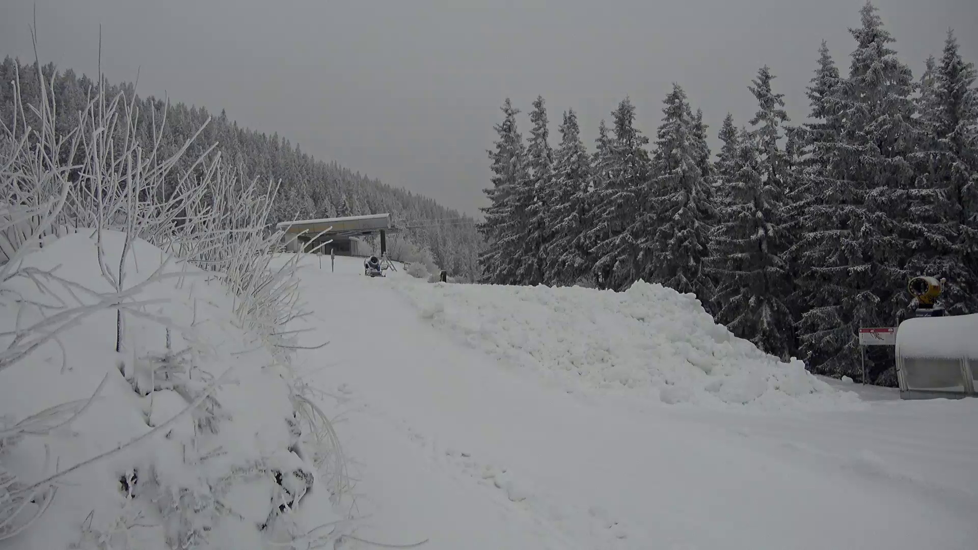 Mönichkirchen, mai webkamera