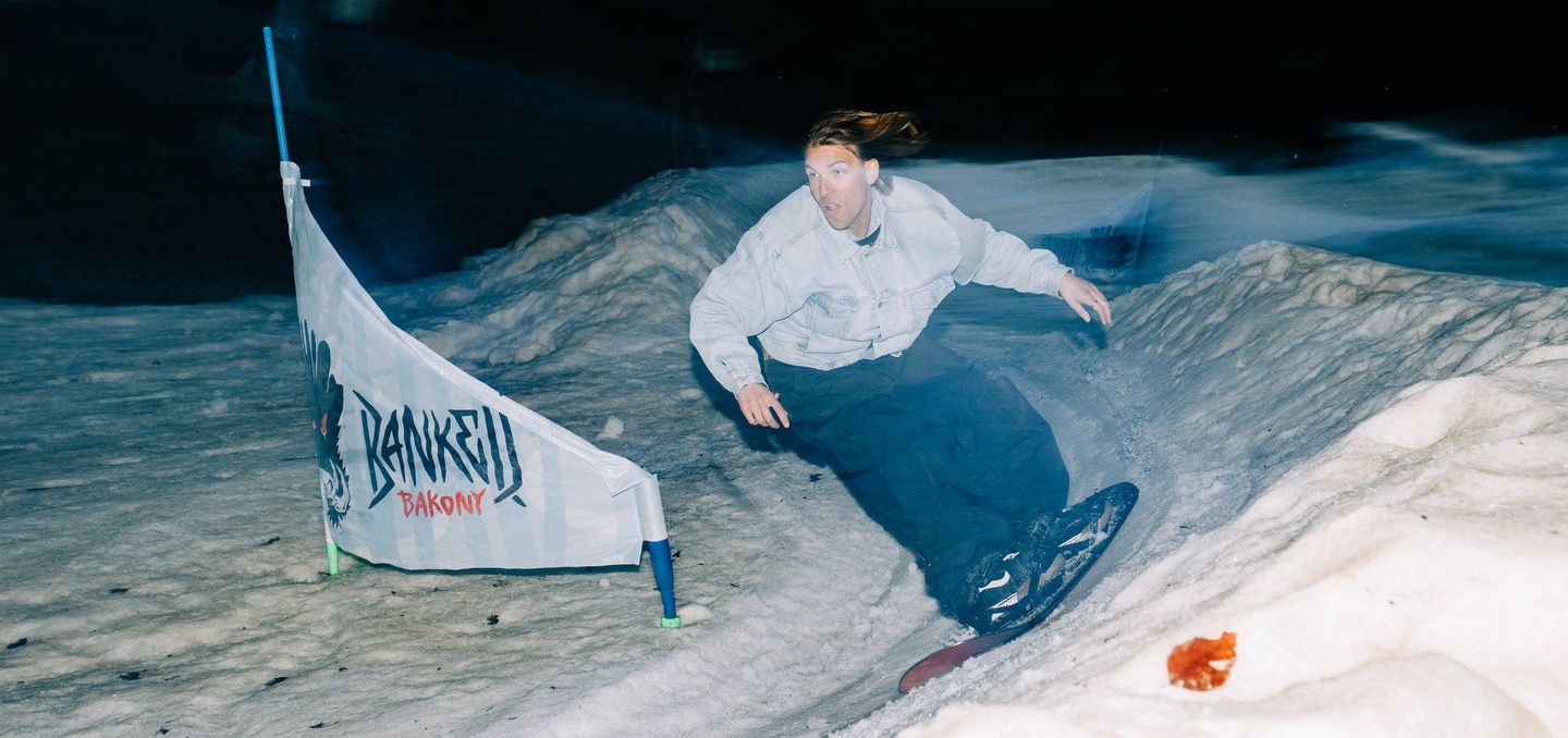 Kép: Magyar Snowboard Szövetség