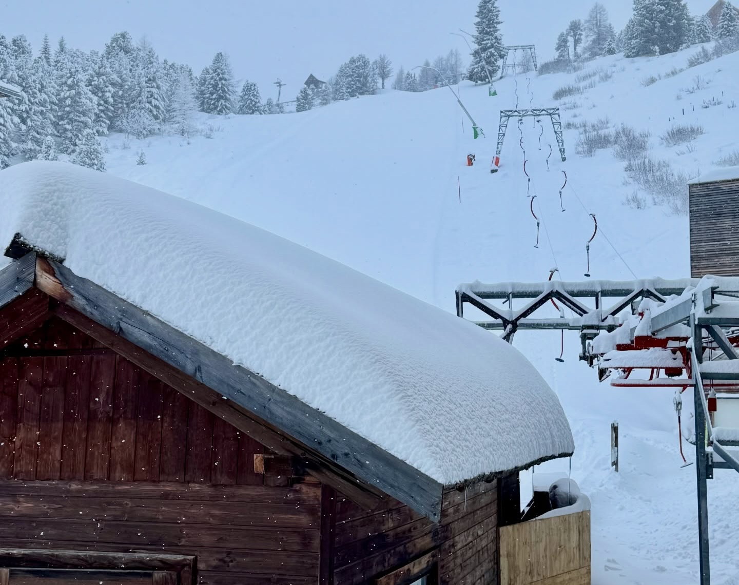 Kép: Turracher Höhe