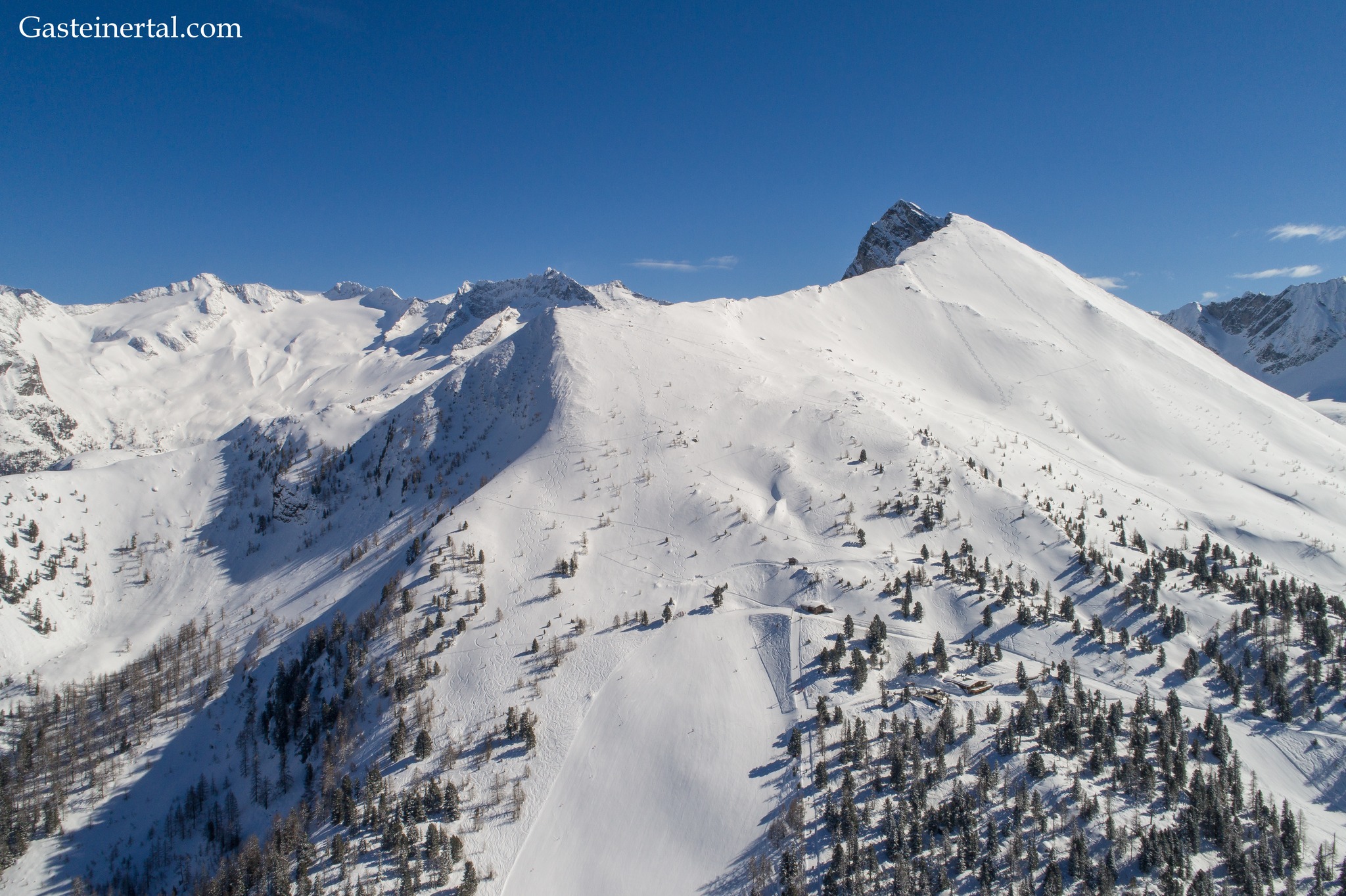 Egy régi felvétel / Gasteinertal / Facebook